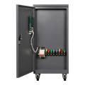 AVR SVC Servo 3 Phase 30KVA 25KVA Stabilisateur de tension 20KW